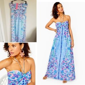 🩵SELL size 14
💜BNWT Viv maxi 
🩵smoke free, pet friendly 
🩷will cross post